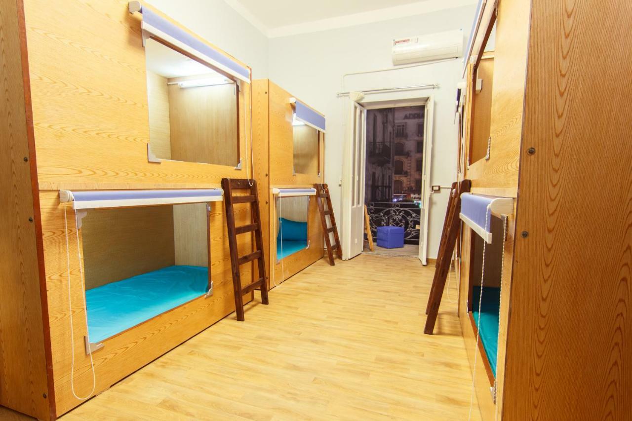 Eden Hostel ไคโร ภายนอก รูปภาพ