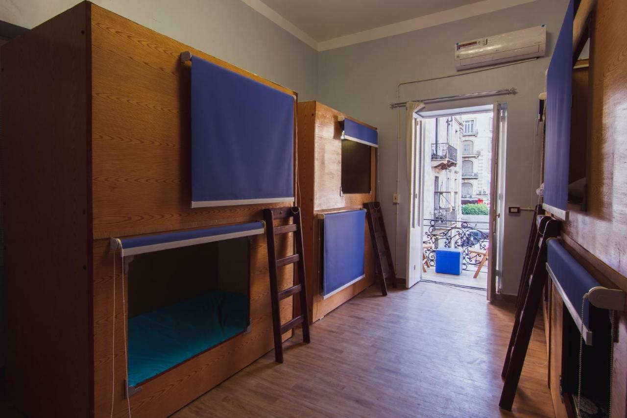 Eden Hostel ไคโร ภายนอก รูปภาพ