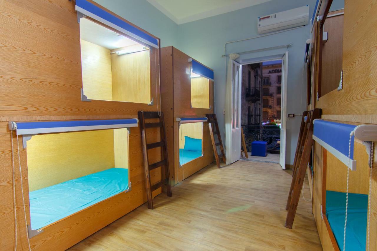 Eden Hostel ไคโร ภายนอก รูปภาพ